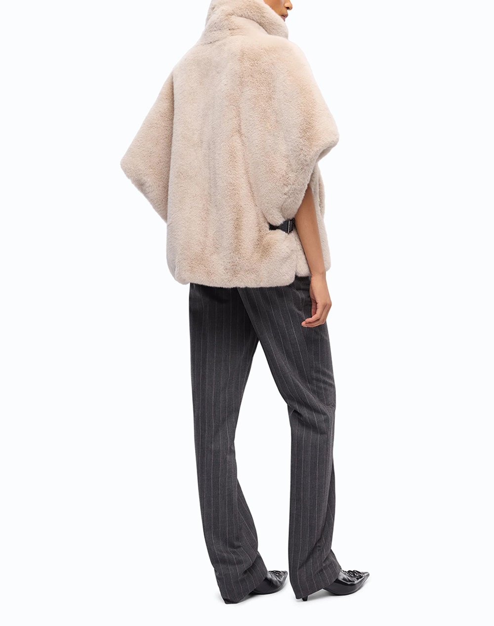 PINKO NEW COMODINO CAPPA ASPEN ASPET