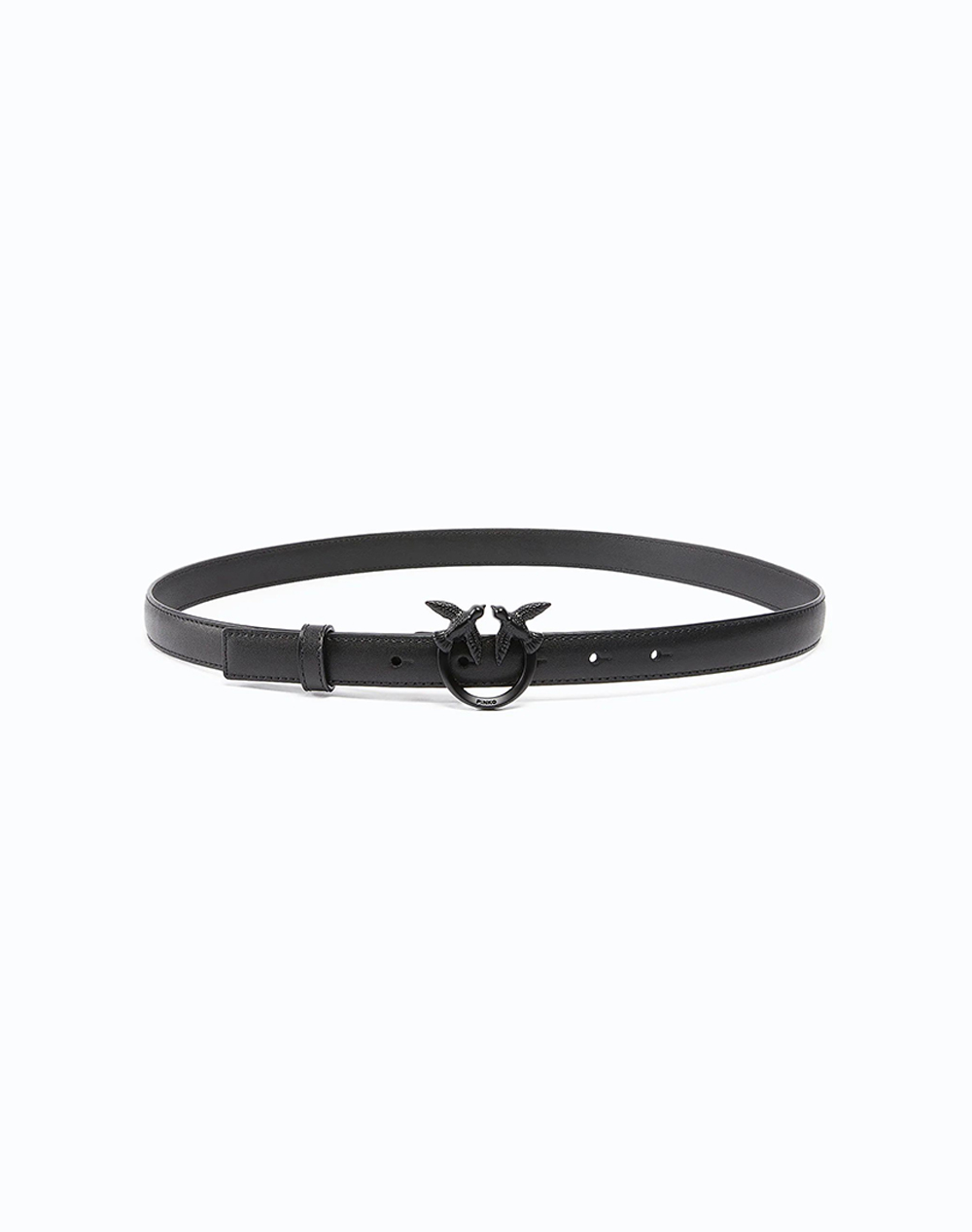 PINKO LOVE BERRY H2 BELT.LOW VIT.SET