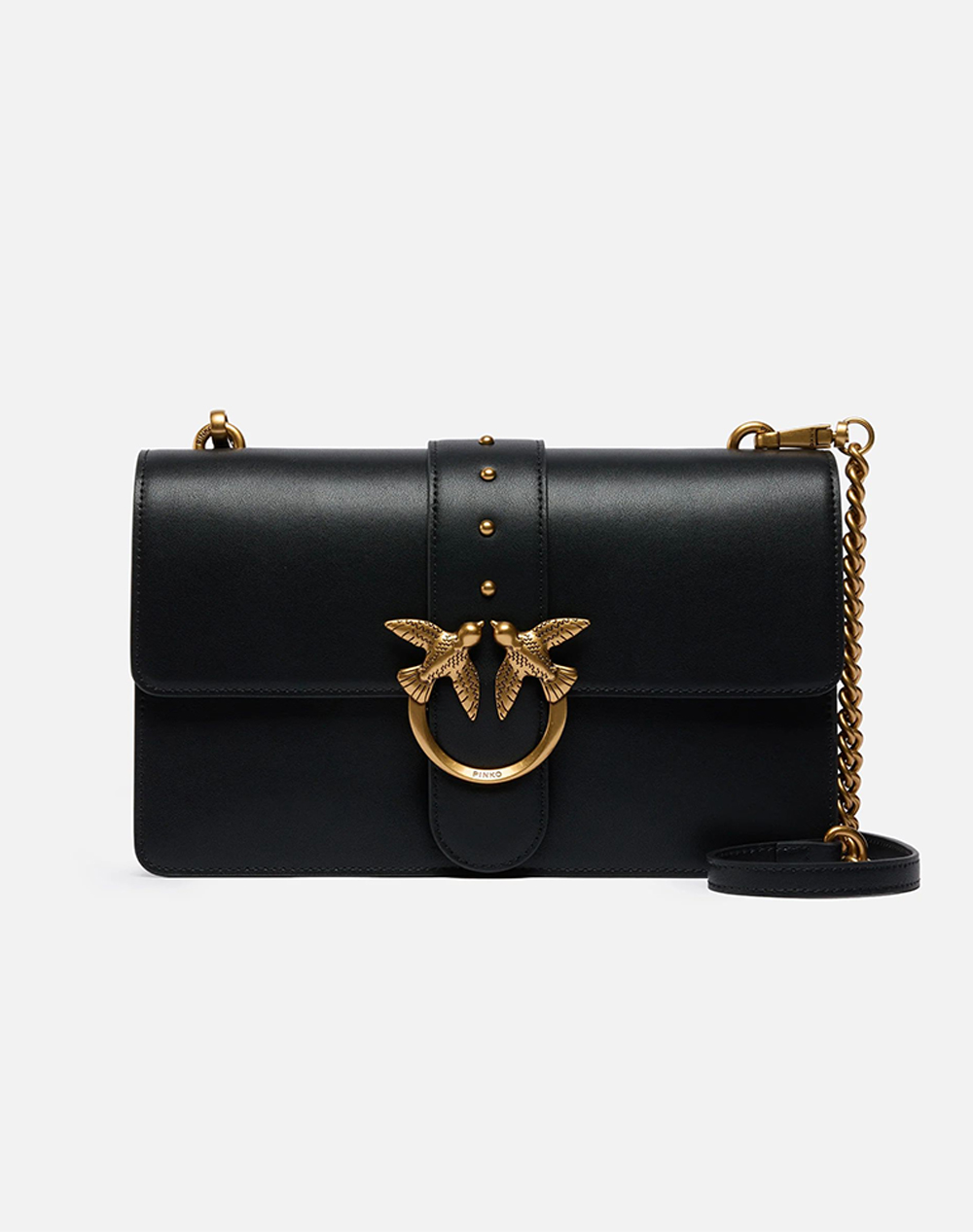 PINKO LOVE ONE CLASSIC ST. CL VITELL