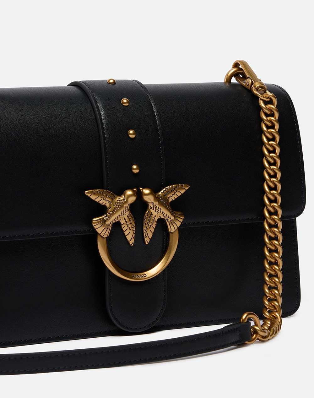 PINKO LOVE ONE CLASSIC ST. CL VITELL