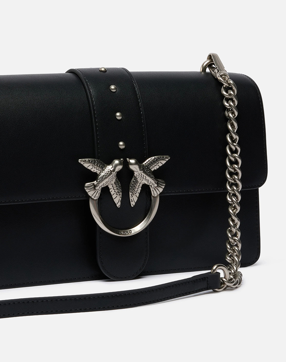 PINKO LOVE ONE CLASSIC ST. CL VITELL