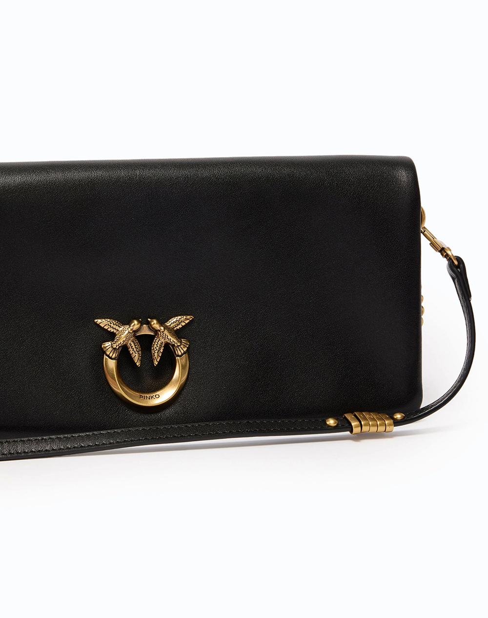 PINKO CLICK SOFT HORIZONTAL CLASSIC