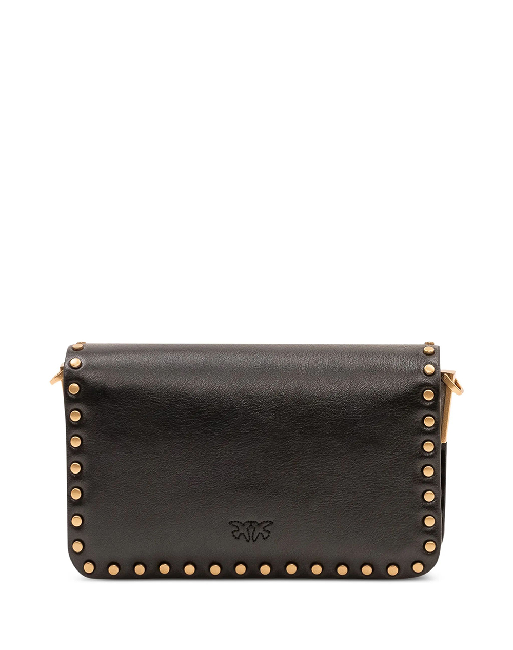 PINKO LOVE ONE SLOUCHY BABY MZ. BACC