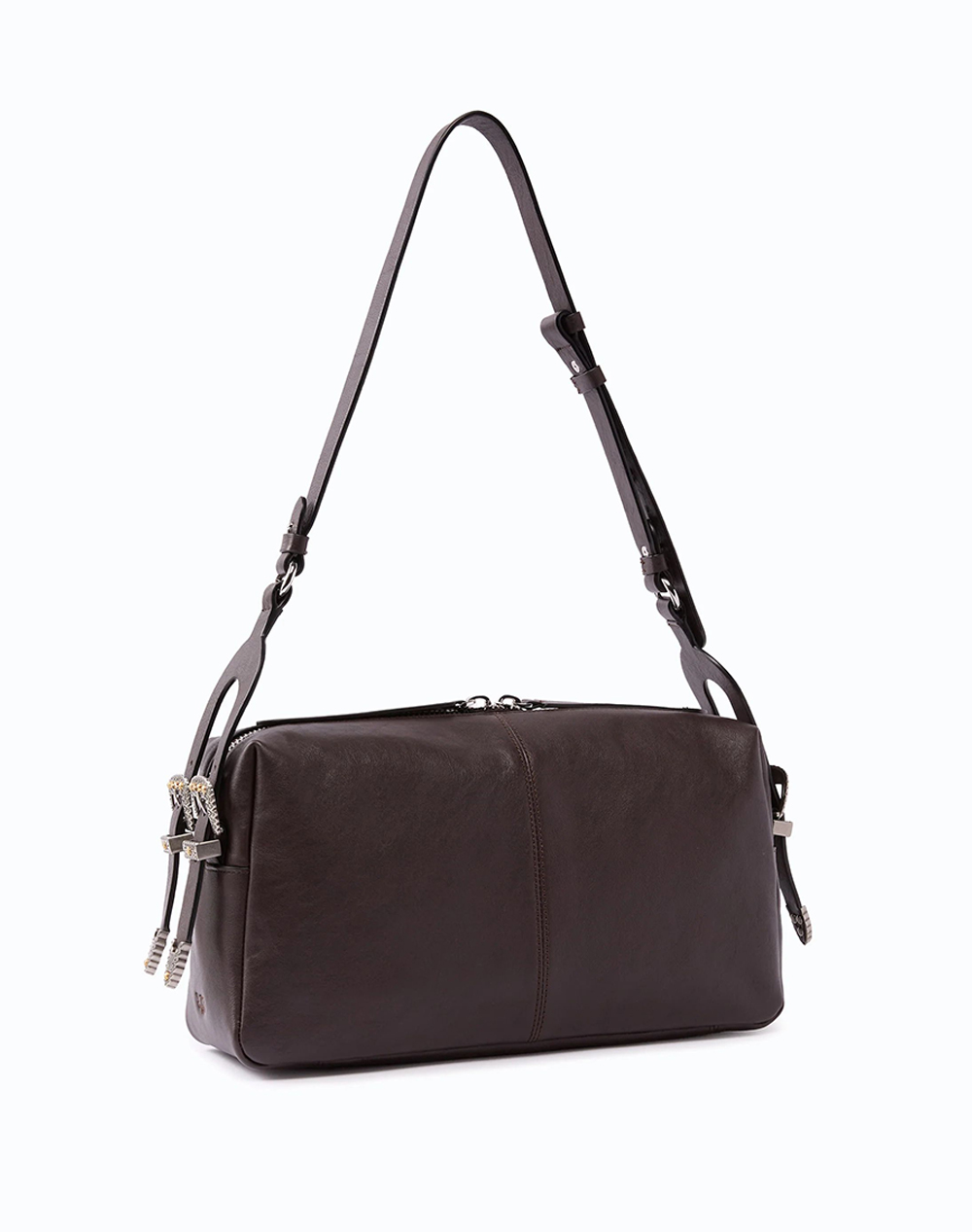 PINKO 24 CLASSIC VITELLO NEW BIKER
