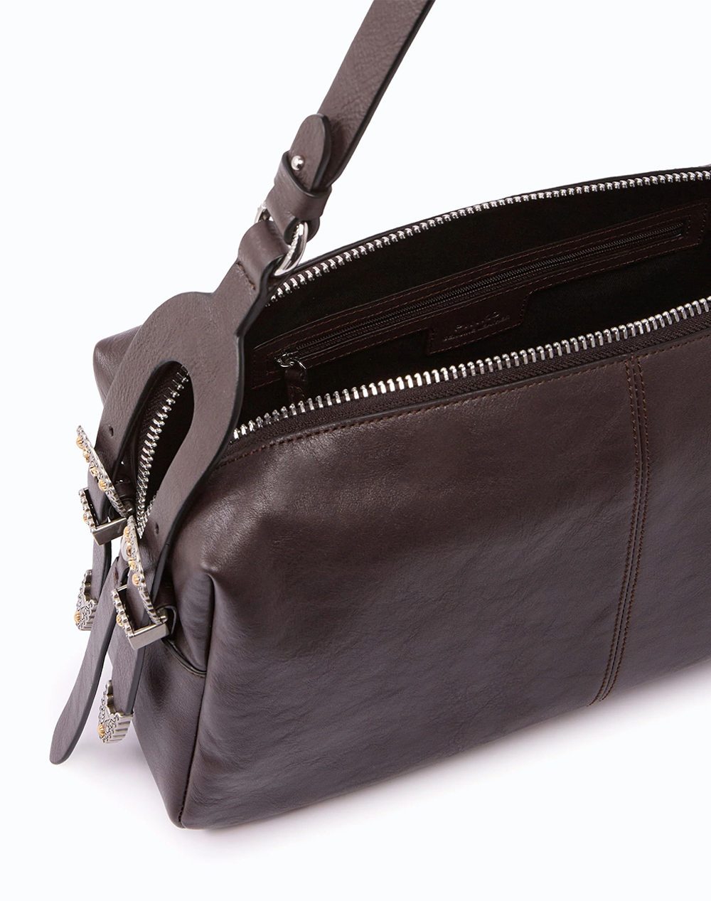 PINKO 24 CLASSIC VITELLO NEW BIKER
