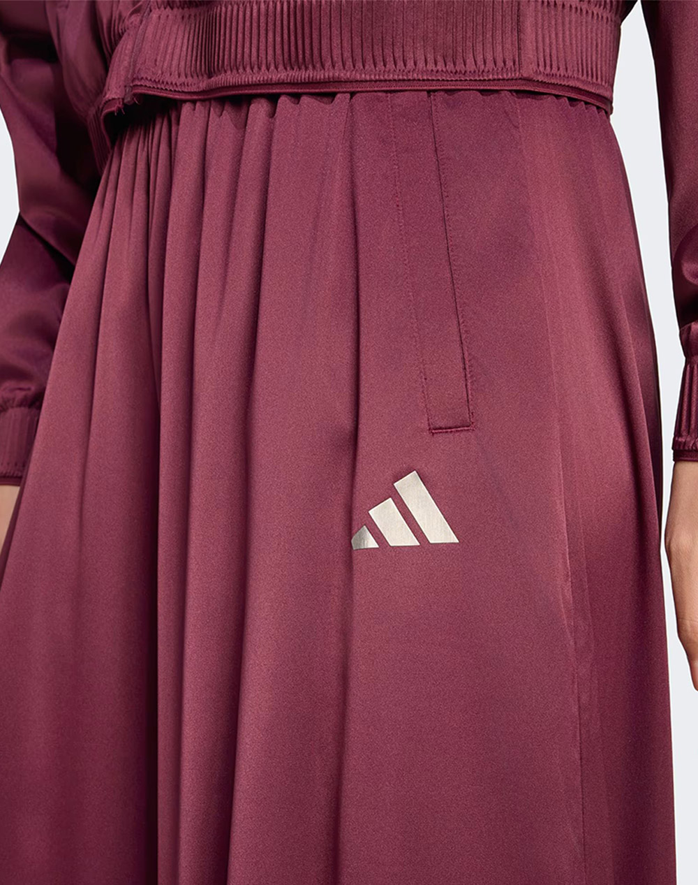 ADIDAS COVER PANTS