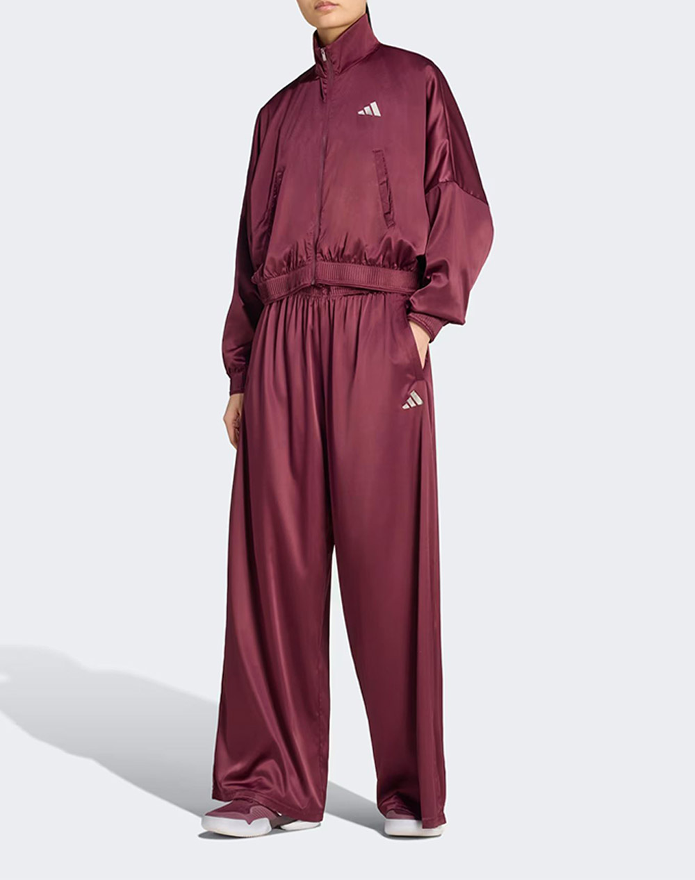 ADIDAS COVER PANTS