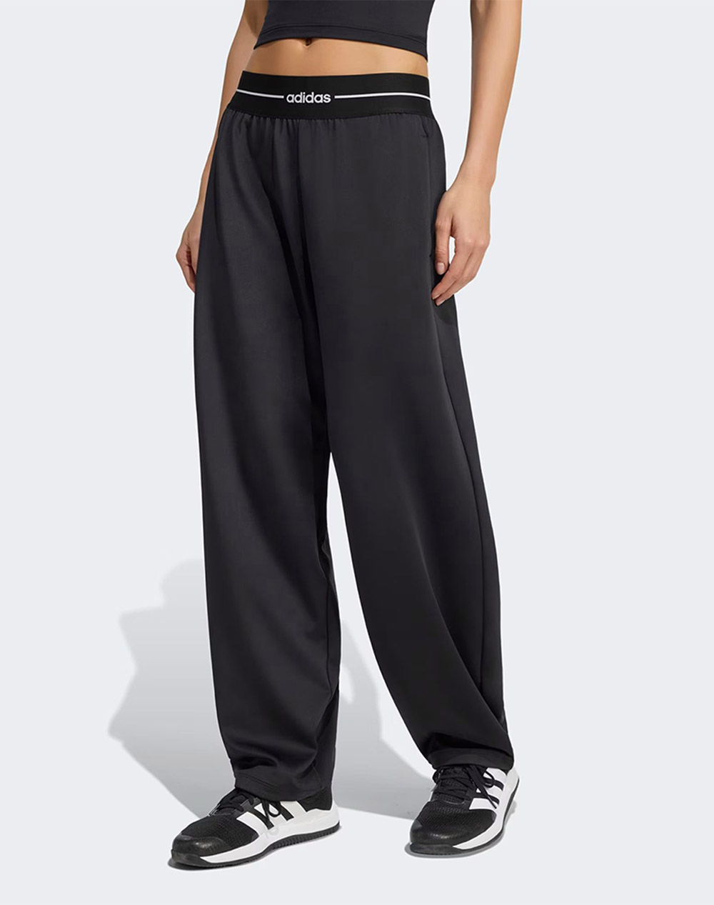 ADIDAS HYG BARREL PANT