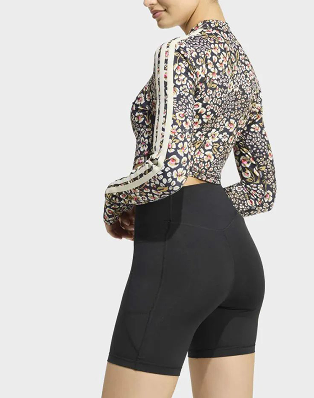 ADIDAS TRN LONG SLEEVE