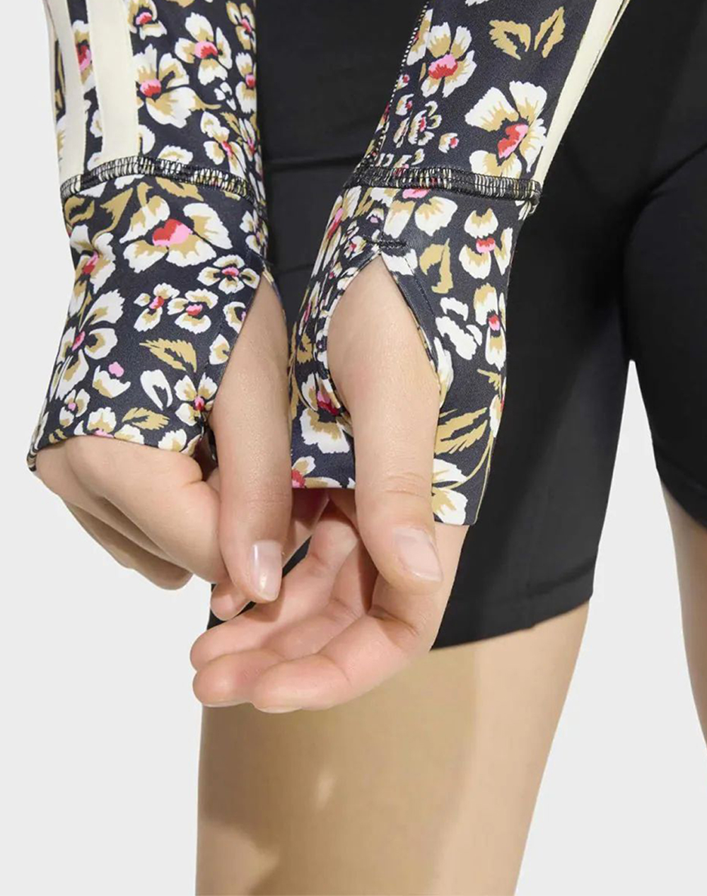ADIDAS TRN LONG SLEEVE