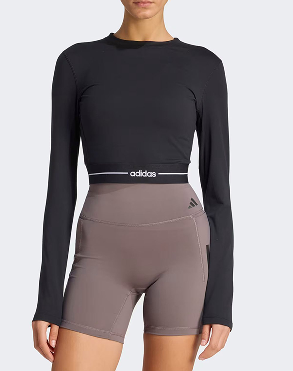ADIDAS Q1 HYG LS