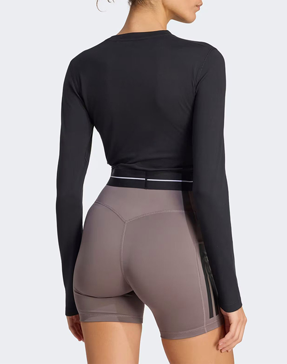 ADIDAS Q1 HYG LS