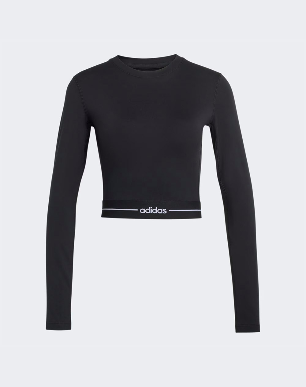 ADIDAS Q1 HYG LS
