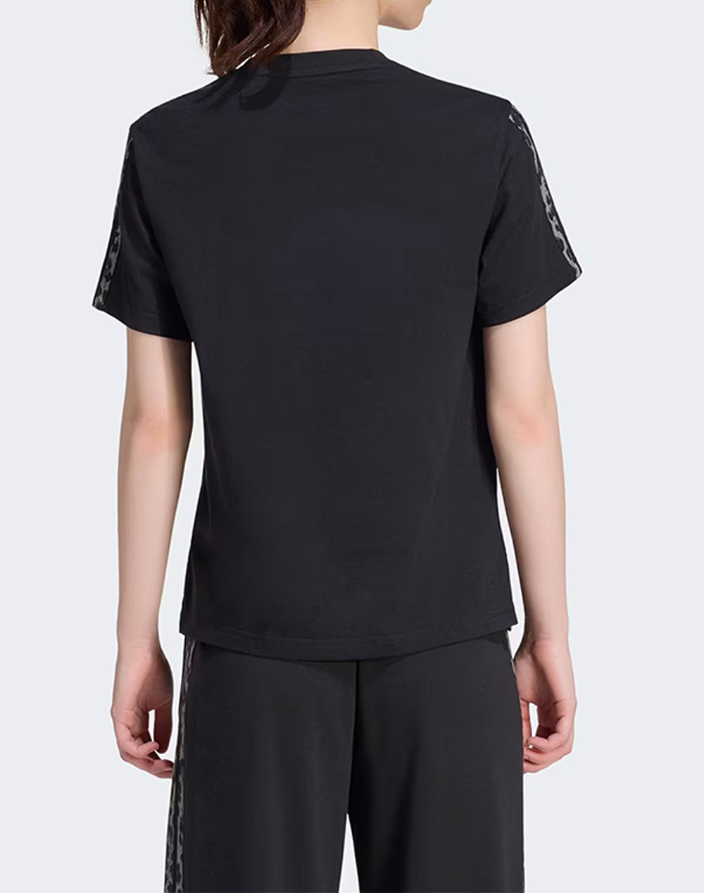 ADIDAS W AOP 3S SJ TEE