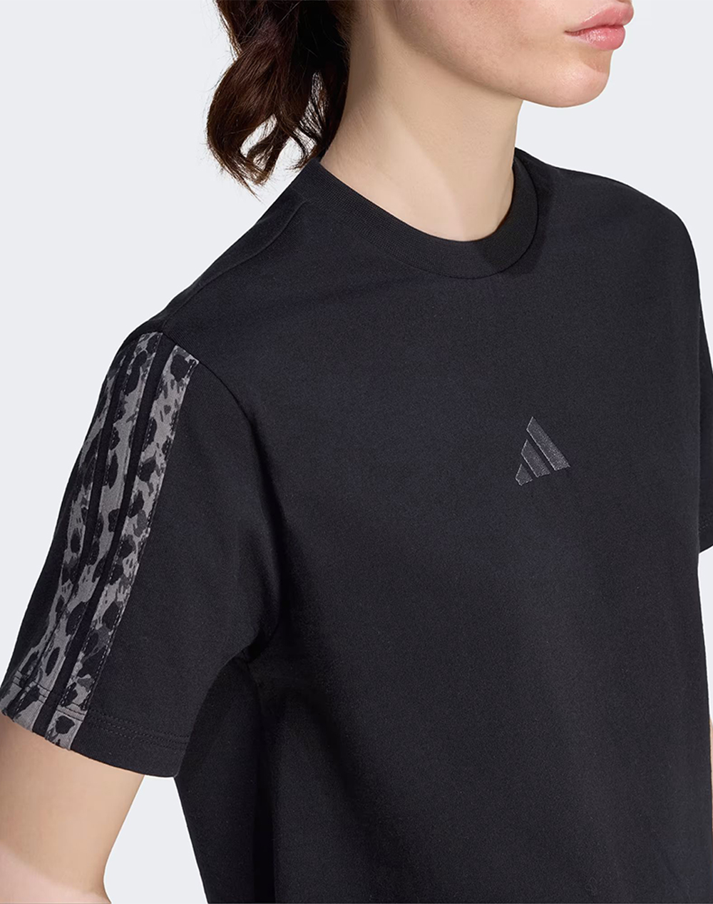 ADIDAS W AOP 3S SJ TEE