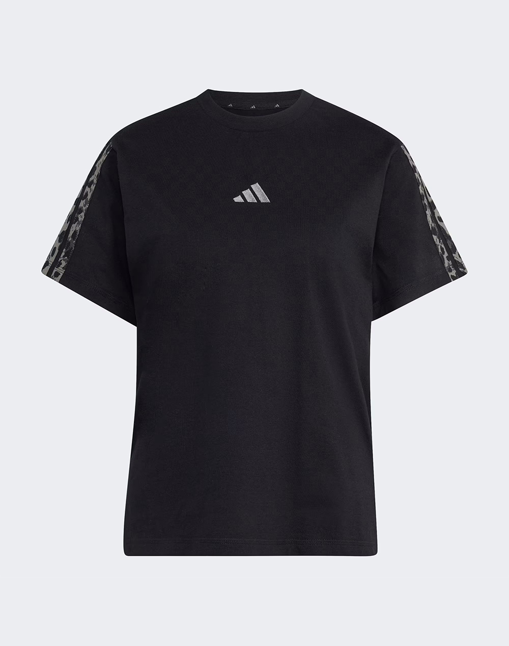 ADIDAS W AOP 3S SJ TEE