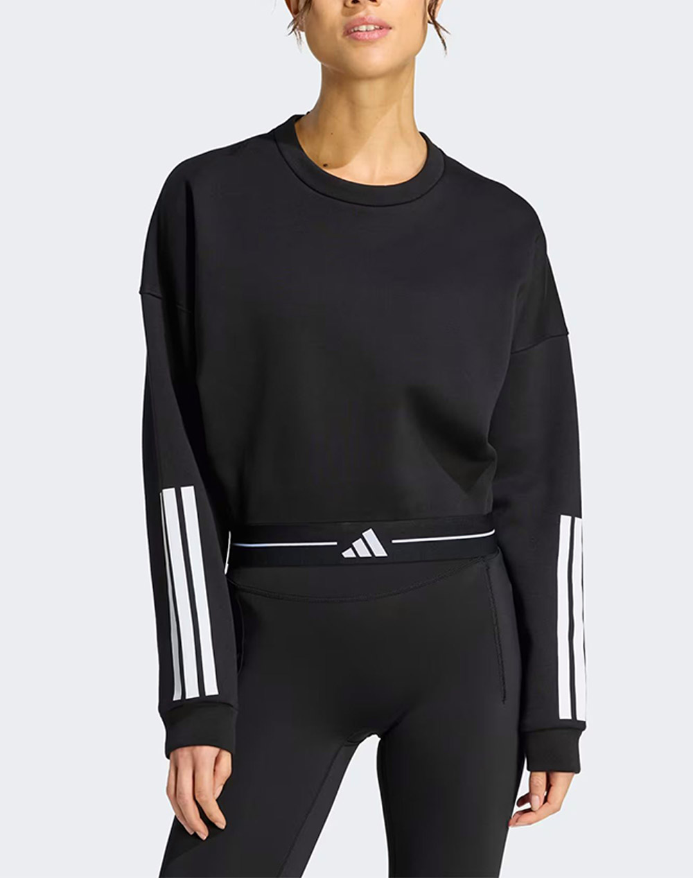 ADIDAS HYG CREW