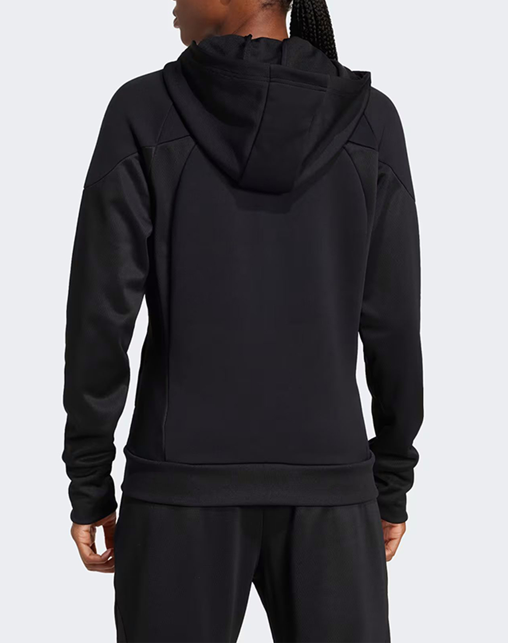 ADIDAS TIRO25 FZ W