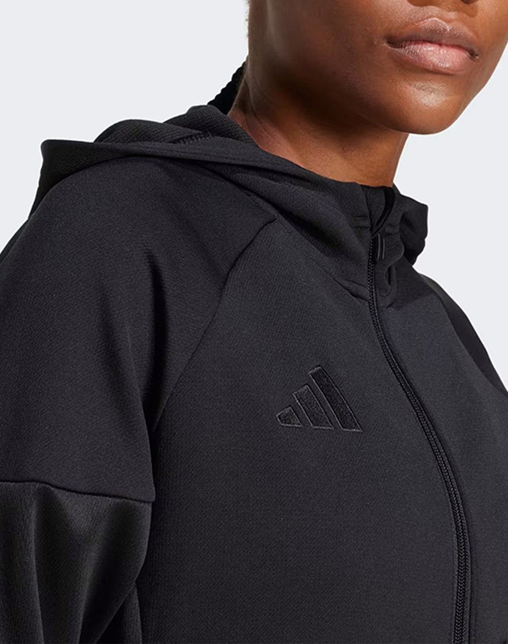 ADIDAS TIRO25 FZ W