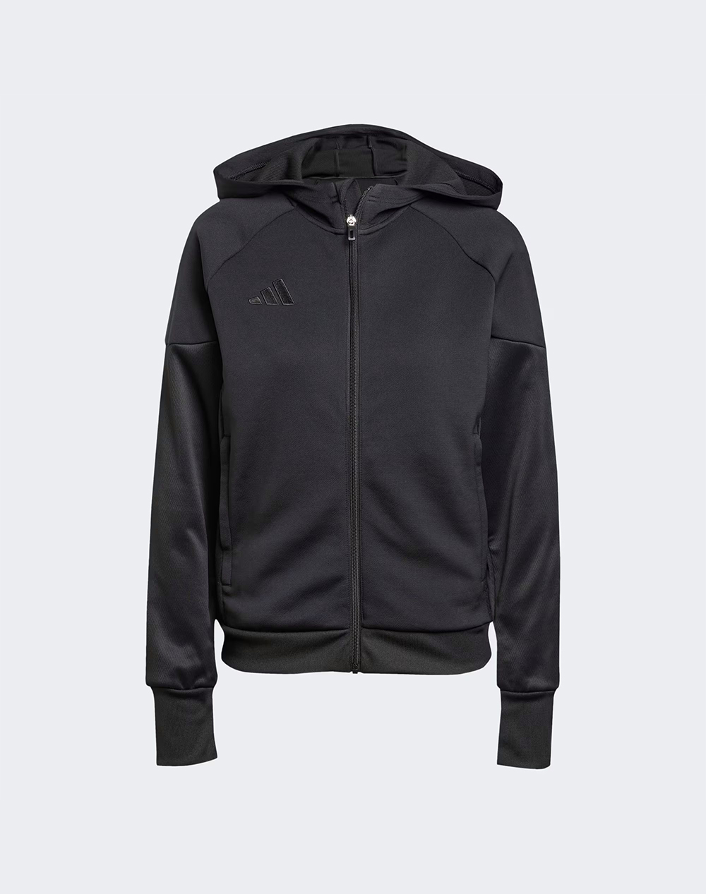 ADIDAS TIRO25 FZ W
