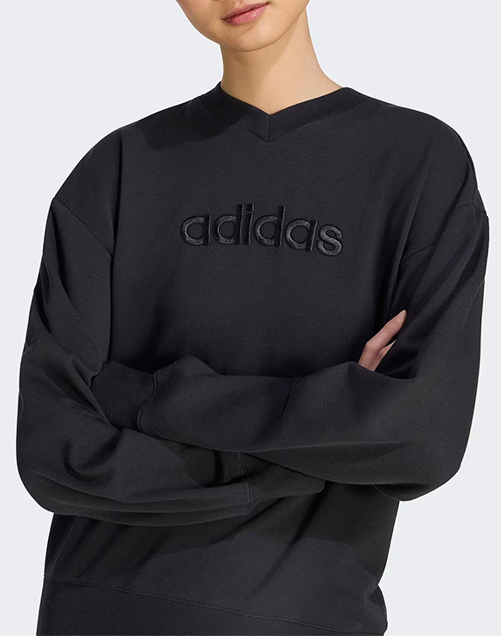 ADIDAS W SAT CRW