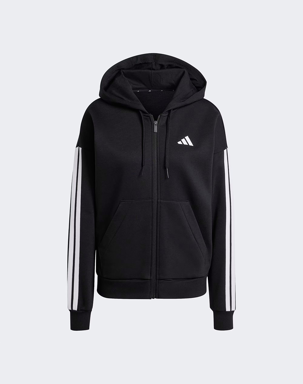 ADIDAS W 3S FL FZ HD