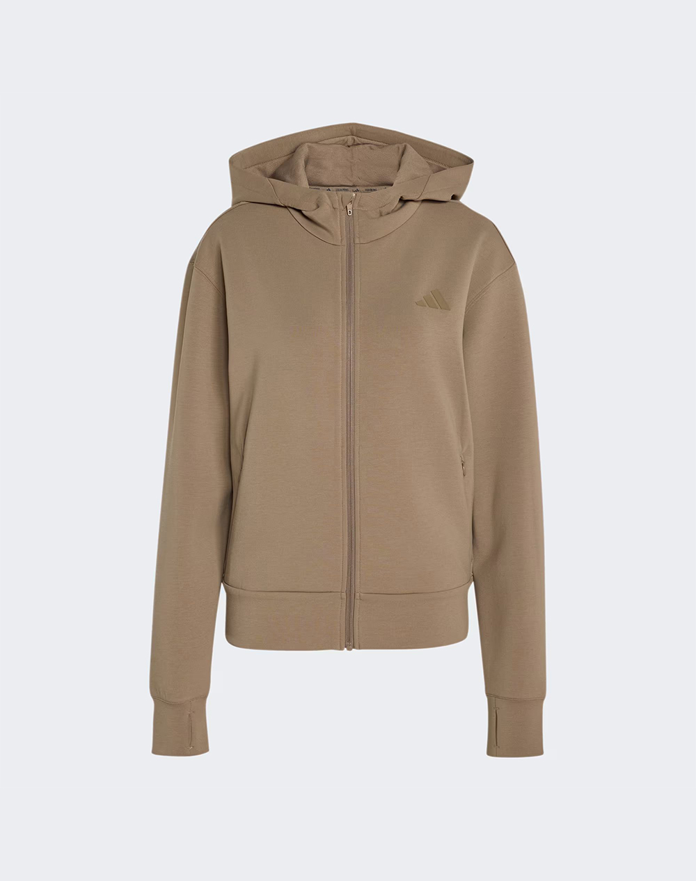 ADIDAS D4T FZ HOODIE