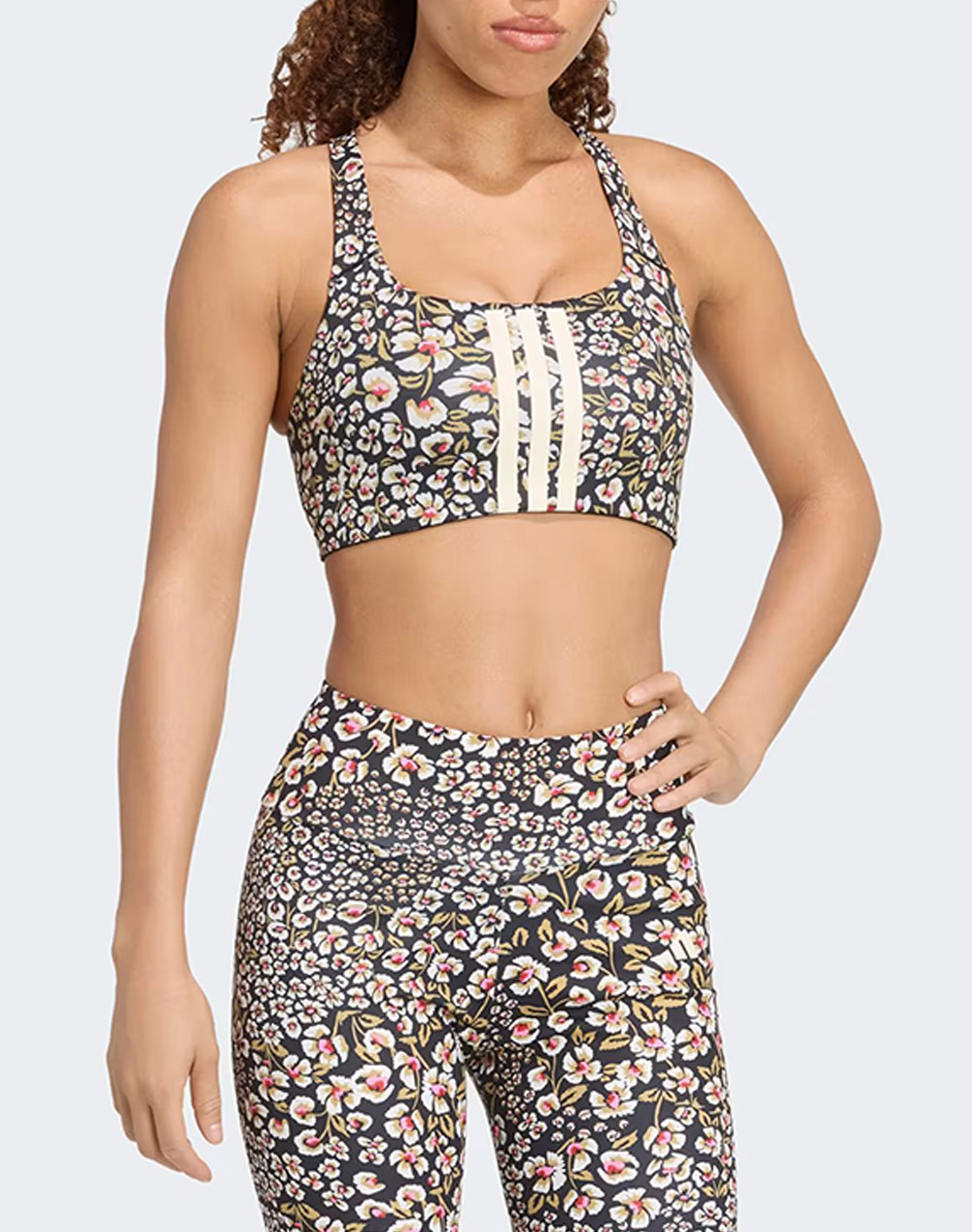 ADIDAS FARM BRA