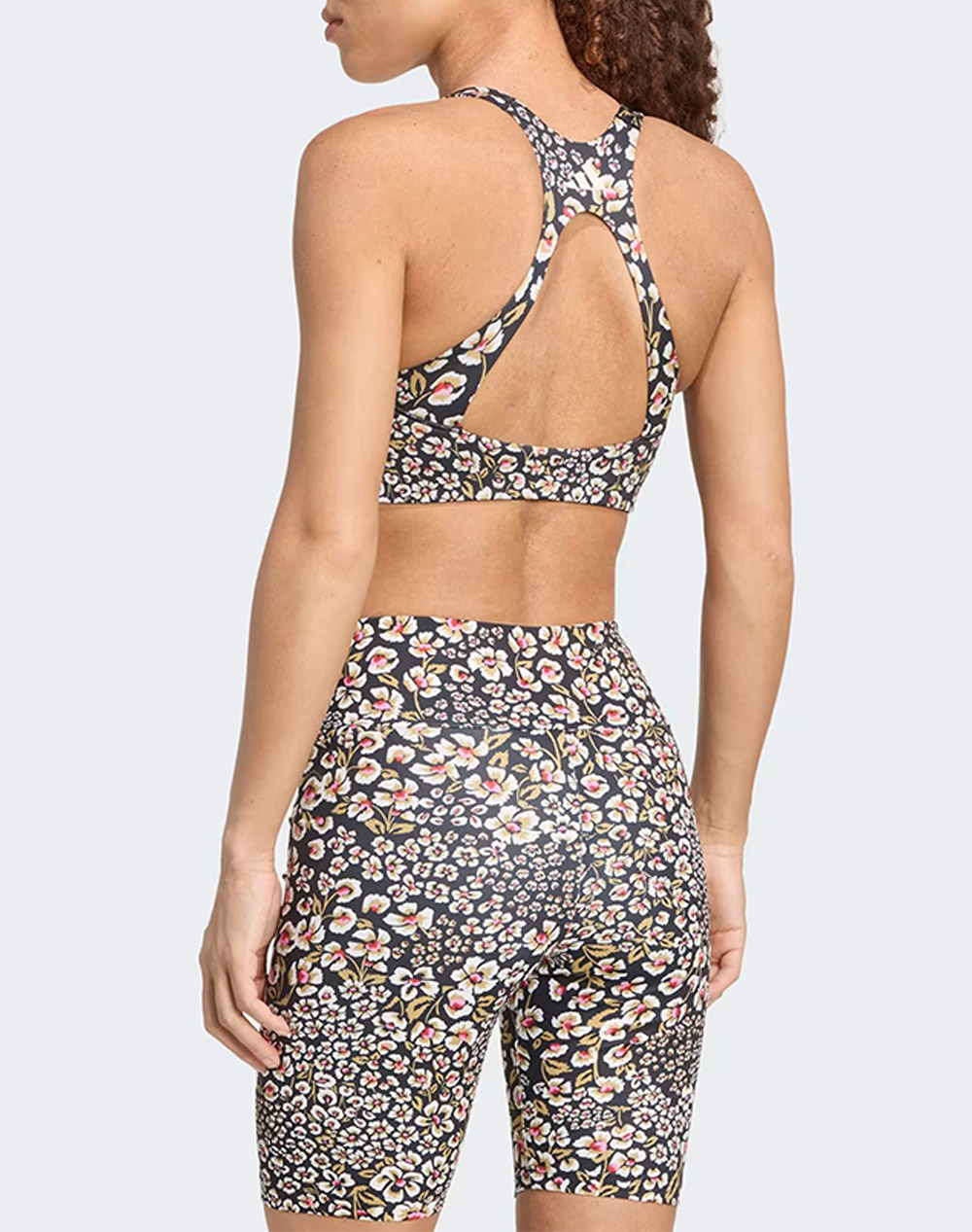ADIDAS FARM BRA