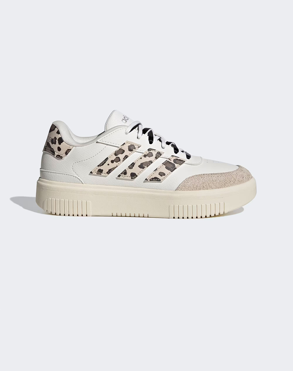 ADIDAS COURTBLOCK BOLD