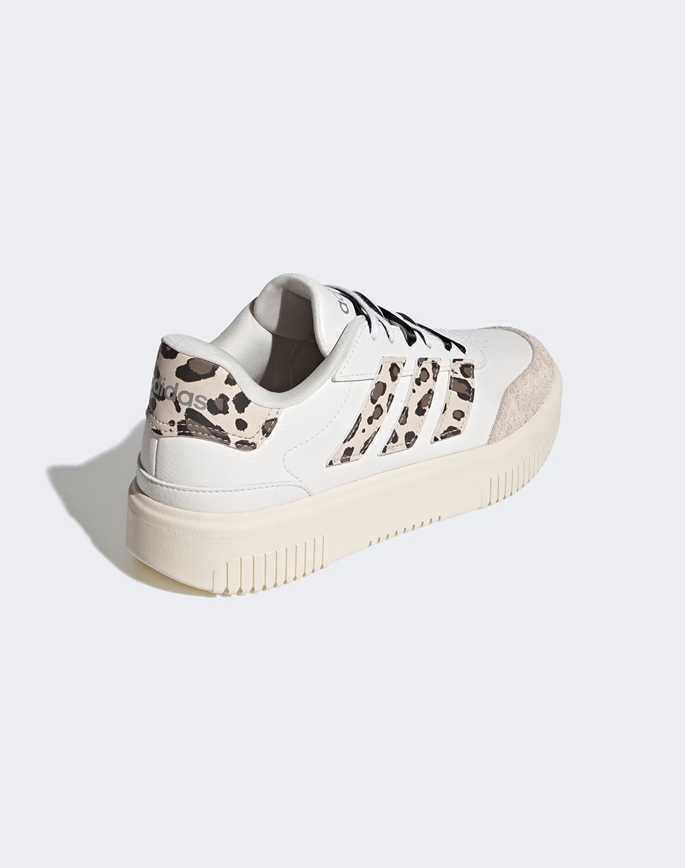 ADIDAS COURTBLOCK BOLD