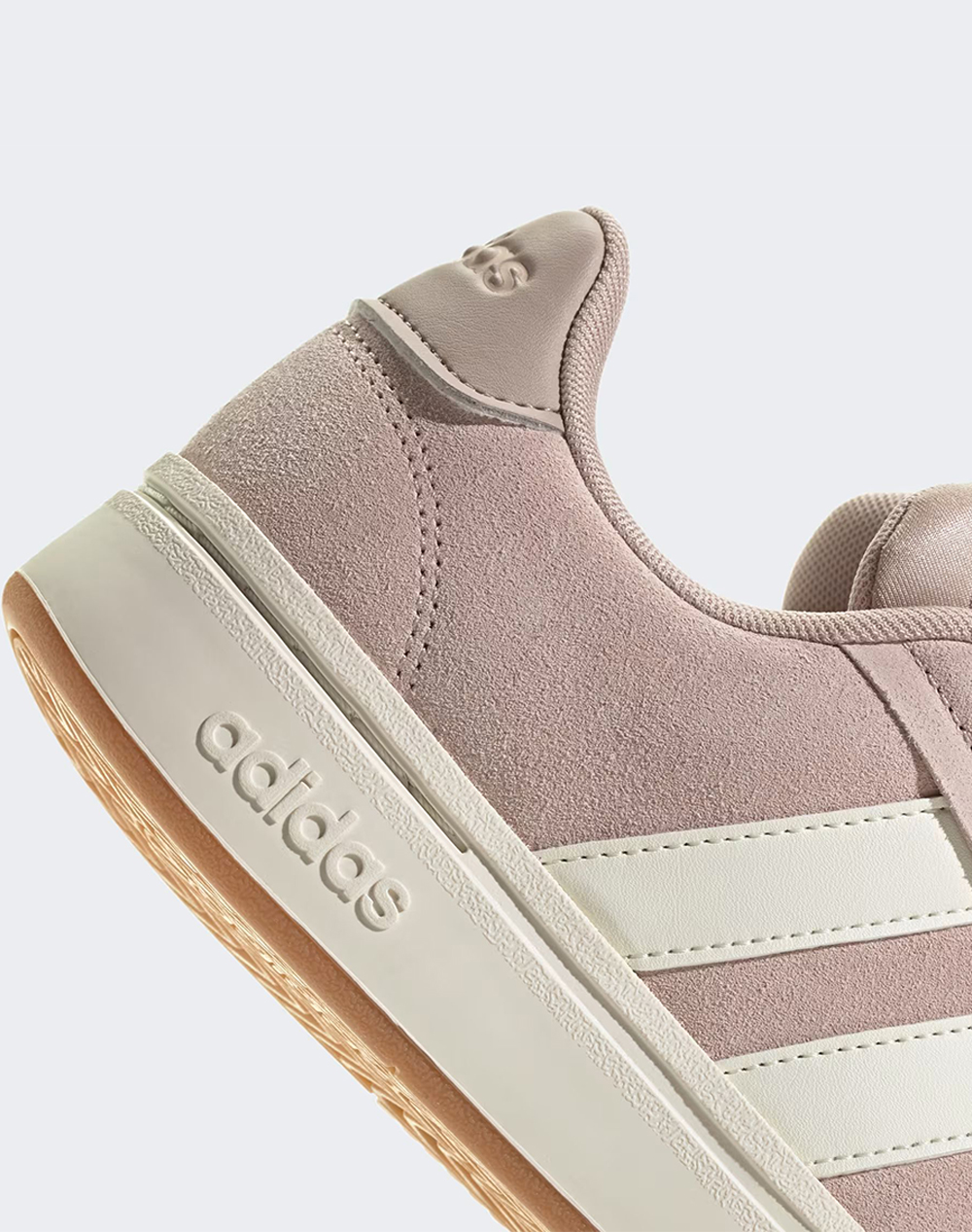 ADIDAS GRAND COURT ALPHA 0