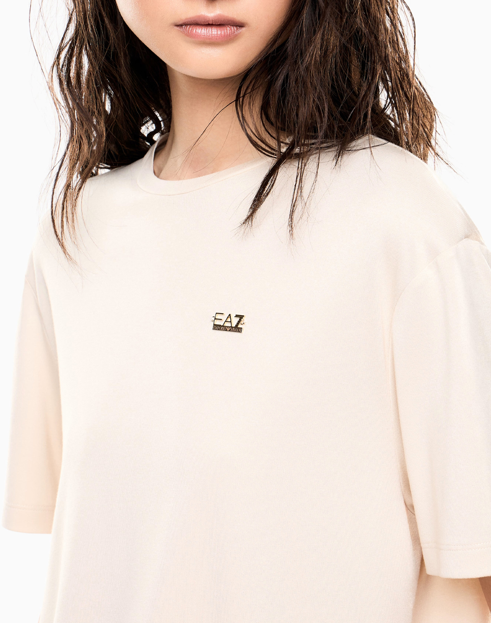 EA7 T-SHIRT
