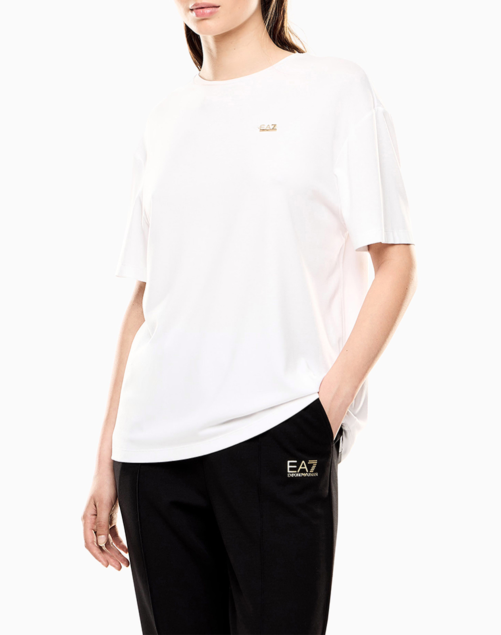 EA7 T-SHIRT