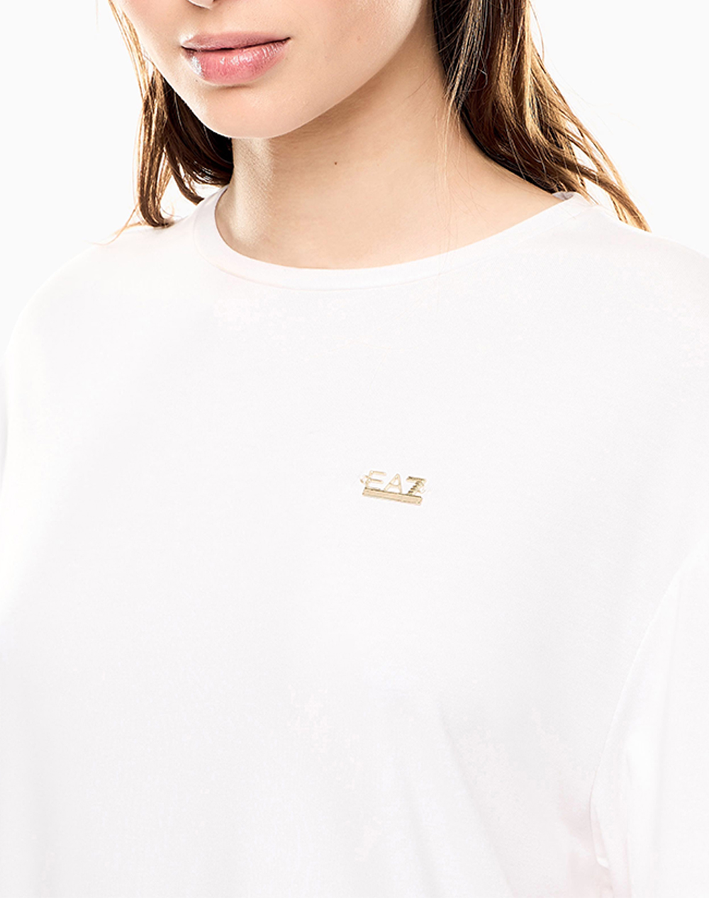 EA7 T-SHIRT