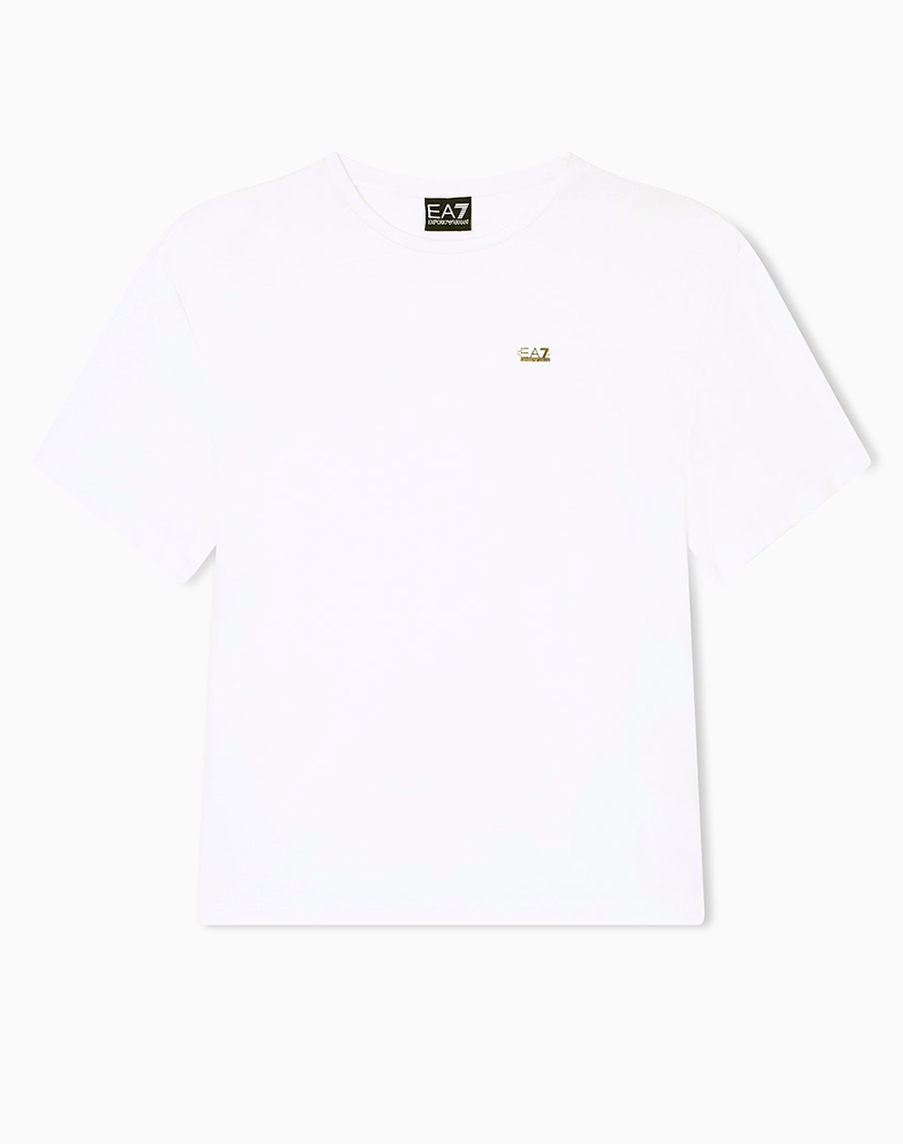 EA7 T-SHIRT