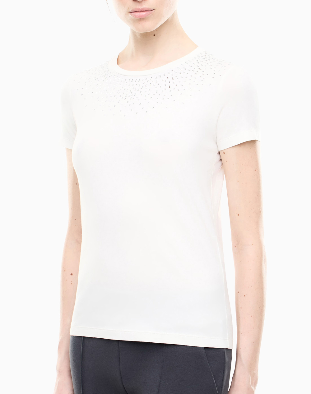 EA7 T-SHIRT