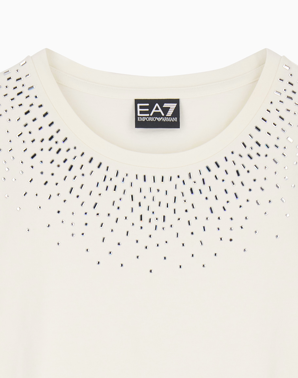 EA7 T-SHIRT