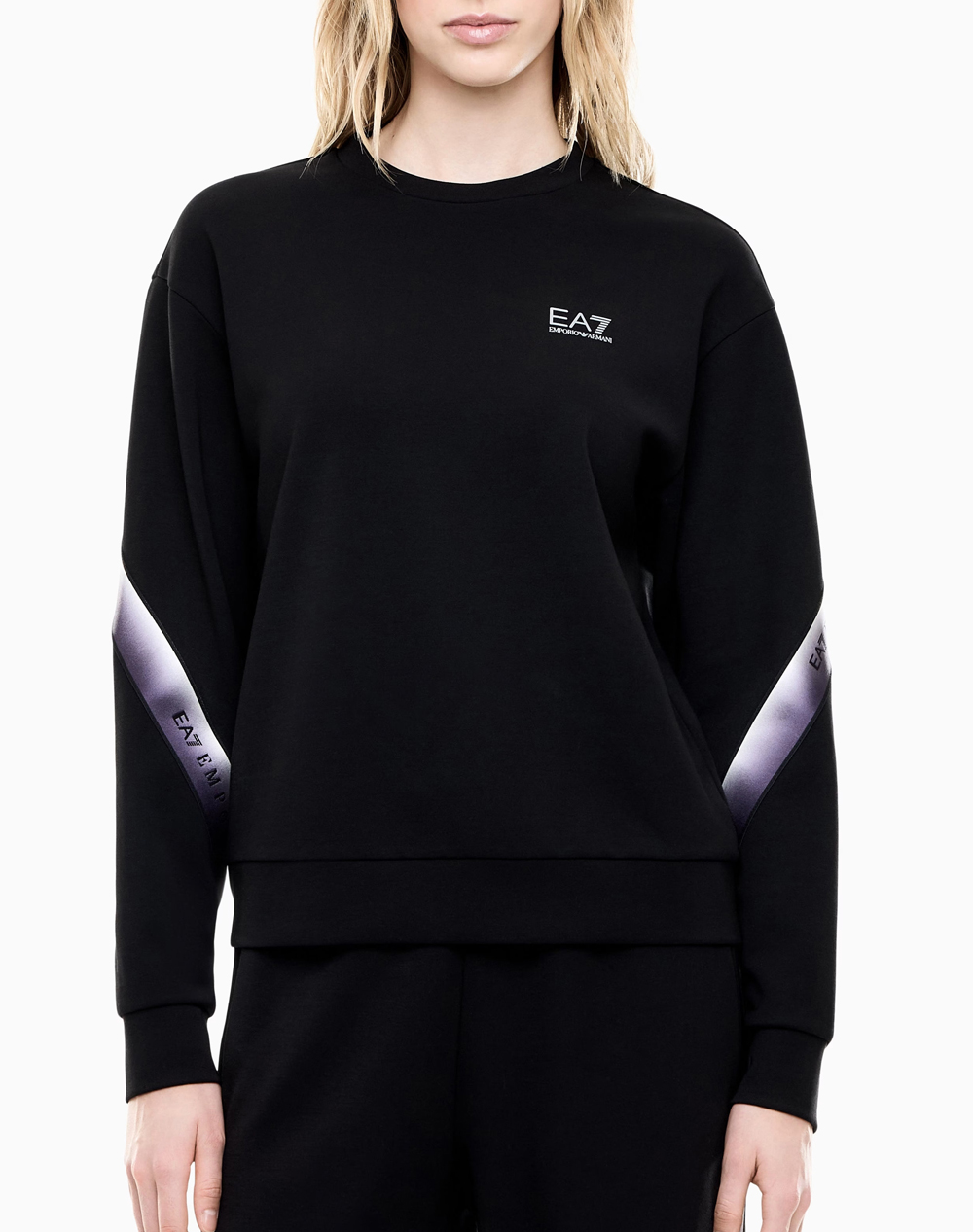 EA7 SWEATSHIRT