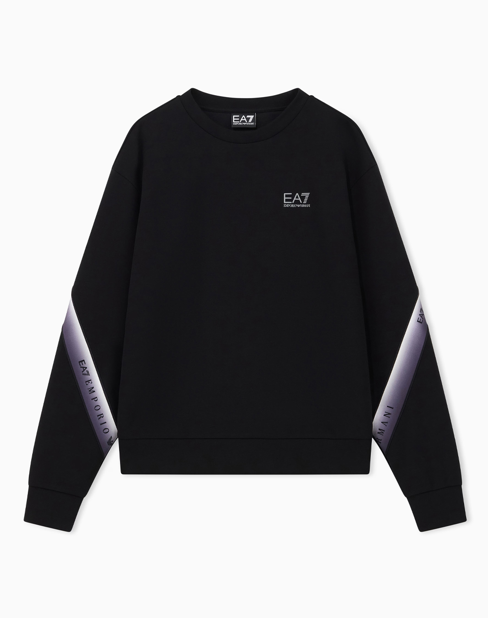 EA7 SWEATSHIRT