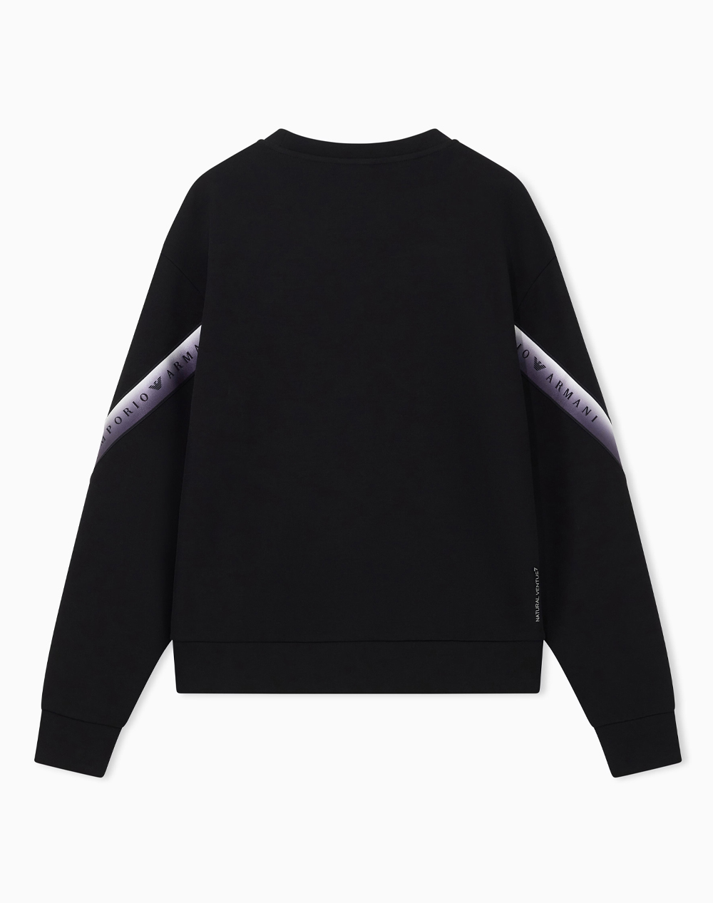 EA7 SWEATSHIRT