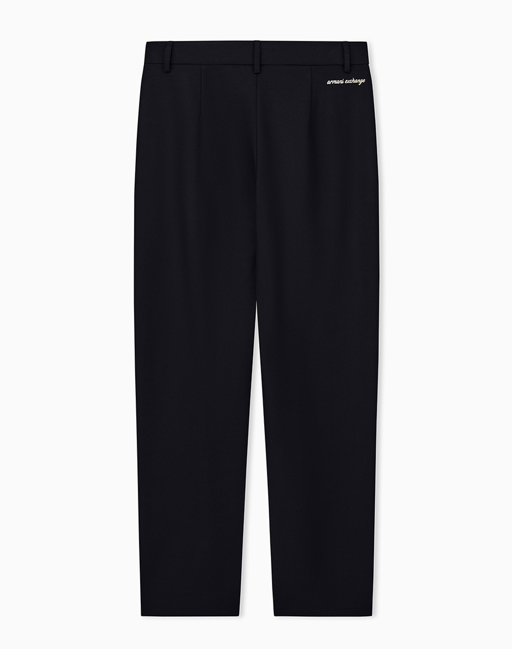 ARMANI EXCHANGE TROUSER