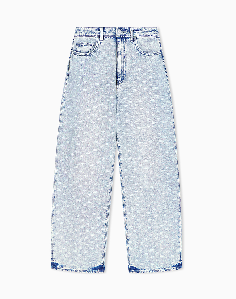 ARMANI EXCHANGE 5 POCKETS PANT