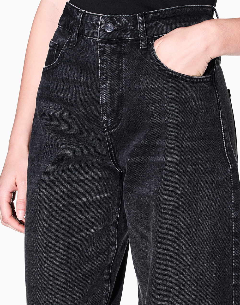 ARMANI EXCHANGE 5 POCKETS PANT