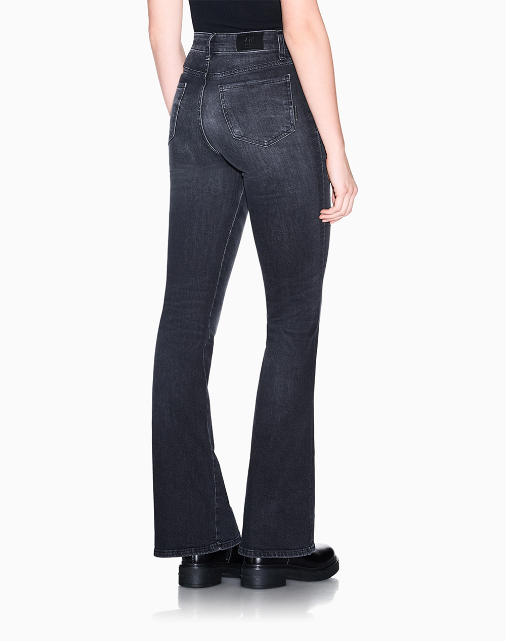 ARMANI EXCHANGE 5 POCKETS PANT