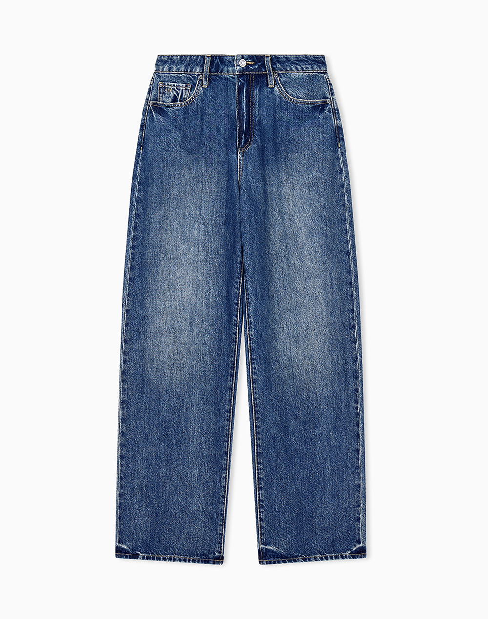 ARMANI EXCHANGE 5 POCKETS PANT
