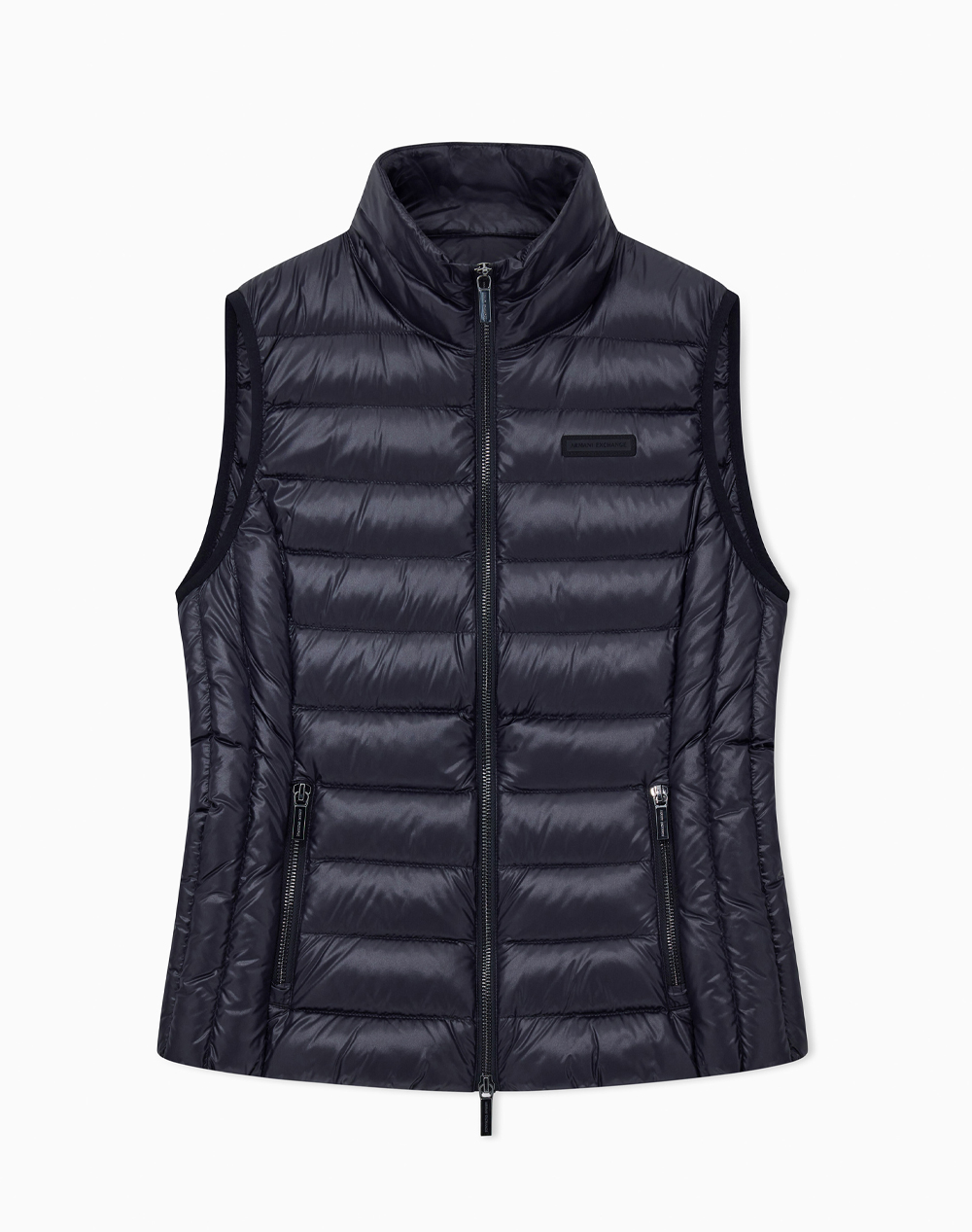 ARMANI EXCHANGE DOWN WAISTCOAT
