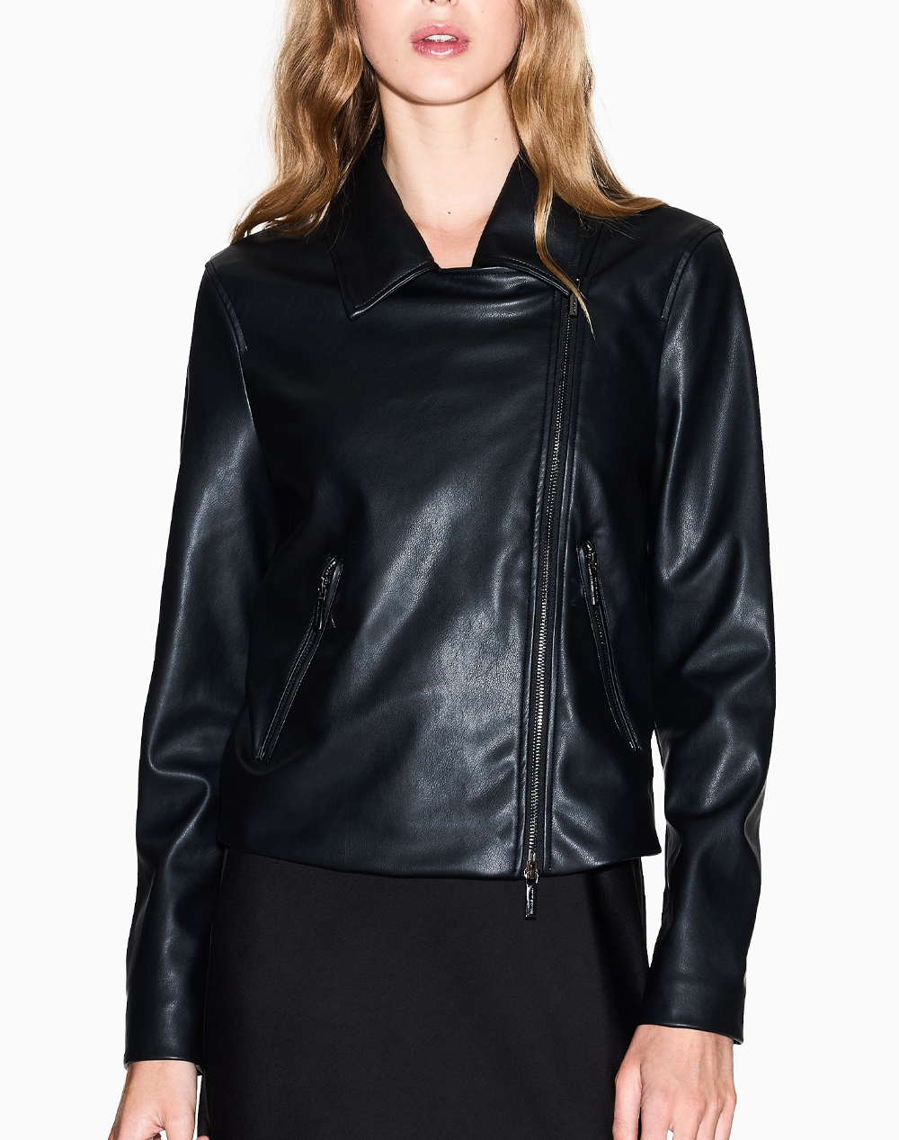 ARMANI EXCHANGE BLOUSON JACKET