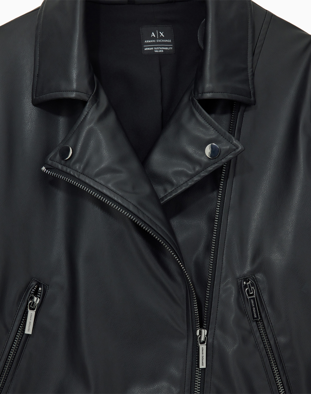 ARMANI EXCHANGE BLOUSON JACKET