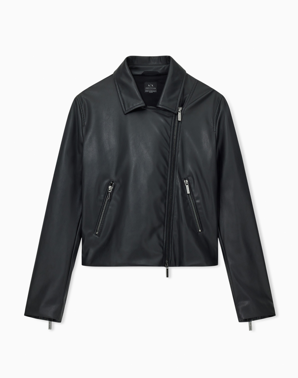 ARMANI EXCHANGE BLOUSON JACKET